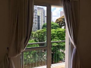 Studio para Locação 43 m² Largo do Arouche Republica SP