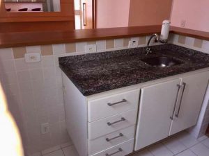 Studio para Locação 43 m² Largo do Arouche Republica SP