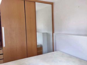 Studio para Locação 43 m² Largo do Arouche Republica SP