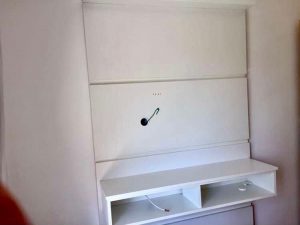 Studio para Locação 43 m² Largo do Arouche Republica SP
