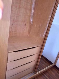 Studio para Locação 43 m² Largo do Arouche Republica SP