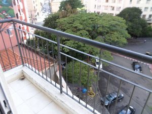 Studio para Locação 43 m² Largo do Arouche Republica SP