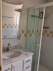 Studio para Locação 43 m² Largo do Arouche Republica SP