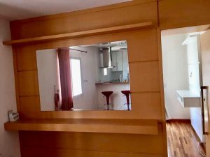 Studio para Locação 43 m² Largo do Arouche Republica SP