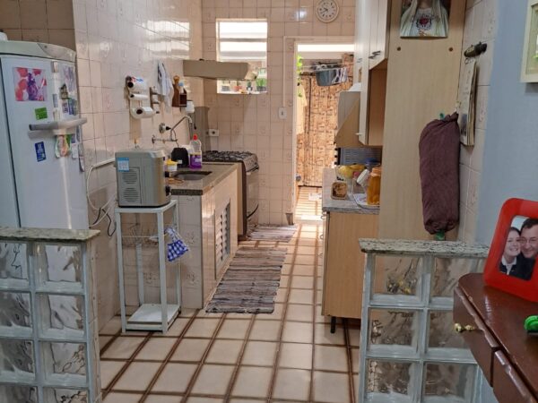 Sobrado Casa à Venda 2 Dormitórios 1 Banheiro 80 m² Ipiranga SP