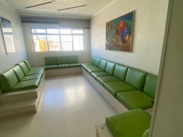 Sala Comercial para Locação 80 m² Ipiranga SP