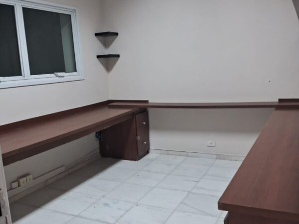 Casa Sobrado Salas Comerciais 150 m² à venda Alameda Jaú