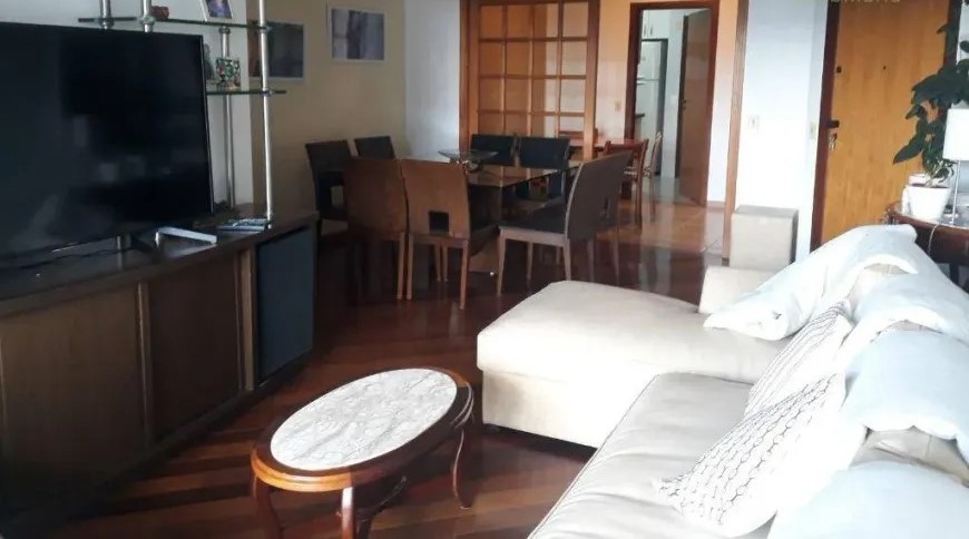 Apartamento 4 Quartos 2 Vagas à Venda 134 m² Ipiranga SP Apartamento 4 Quartos 2 Vagas à Venda 134 m² Ipiranga SP