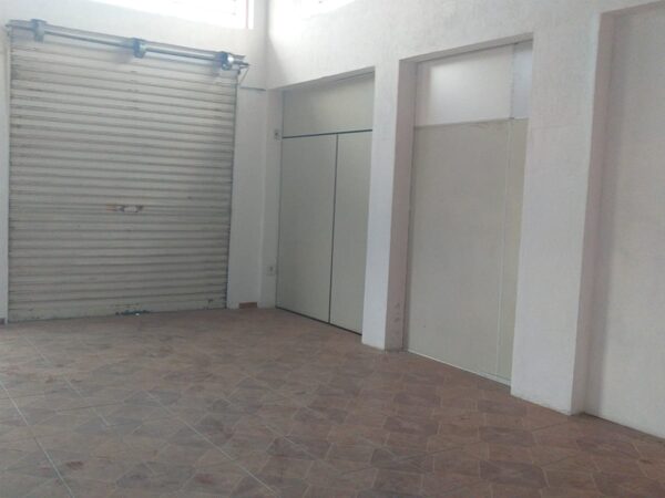 Salão Comercial 100 m² Locação Jd. Santana Tremembé Vale do Paraíba SP