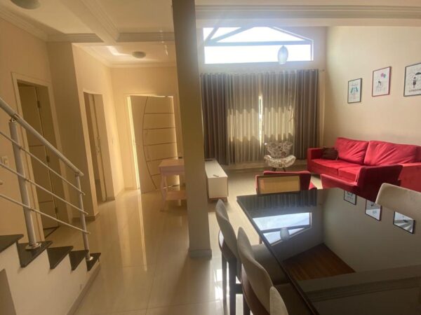 Sobrado Locação Campos do Conde Chambord Vale do Paraíba Tremembé SP