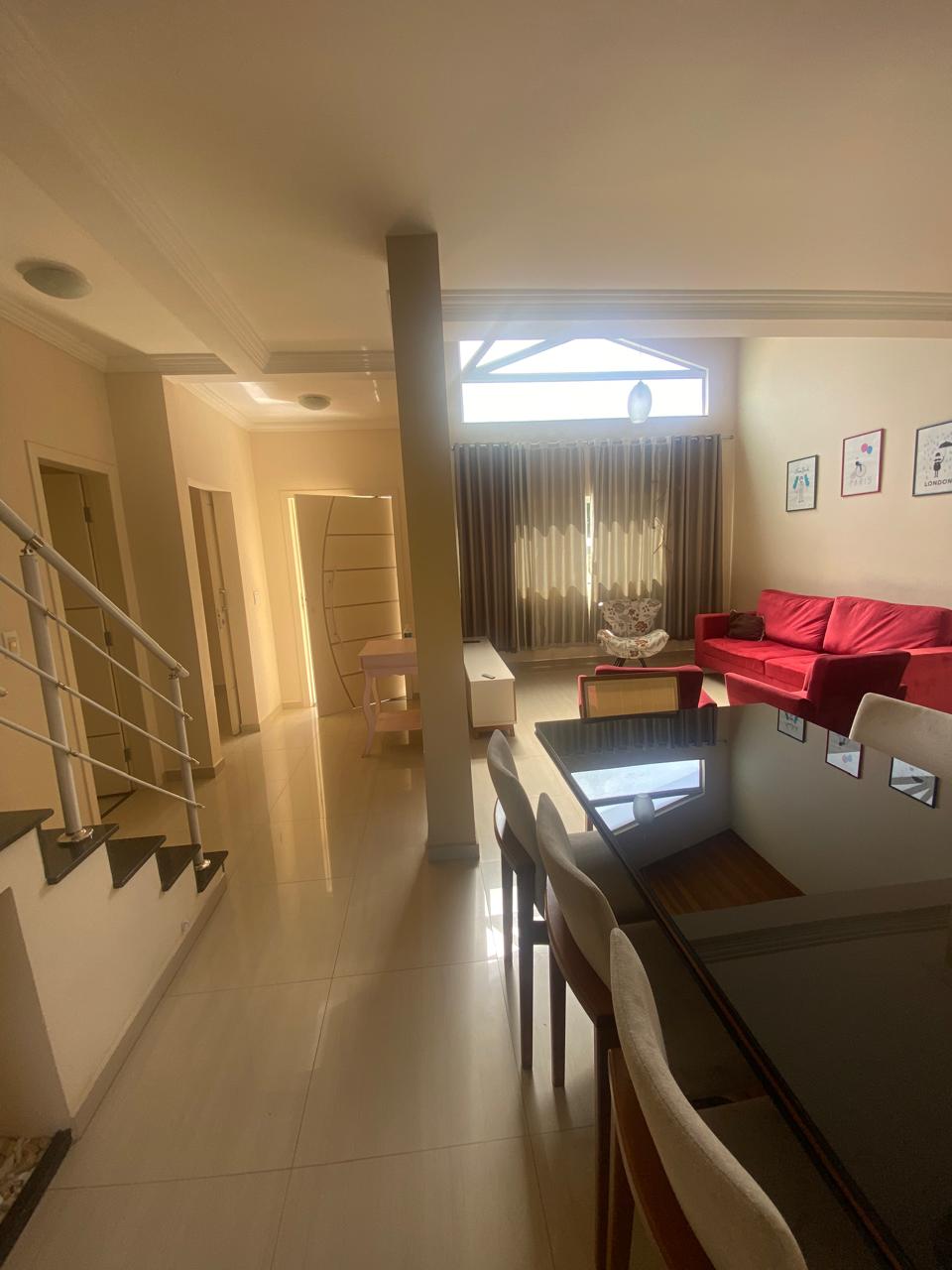 Sobrado Locação Campos do Conde Chambord Vale do Paraíba Tremembé SP Sobrado Locação Campos do Conde Chambord Vale do Paraíba Tremembé SP