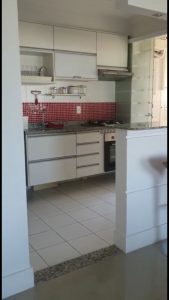 Apartamento com 3 quartos 2 vagas para alugar Cambuci SP