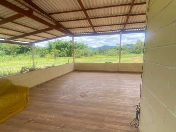 Sitio 10 Mil m²  Venda Área Industrial e Comercio Vale do Paraíba Tremembé SP