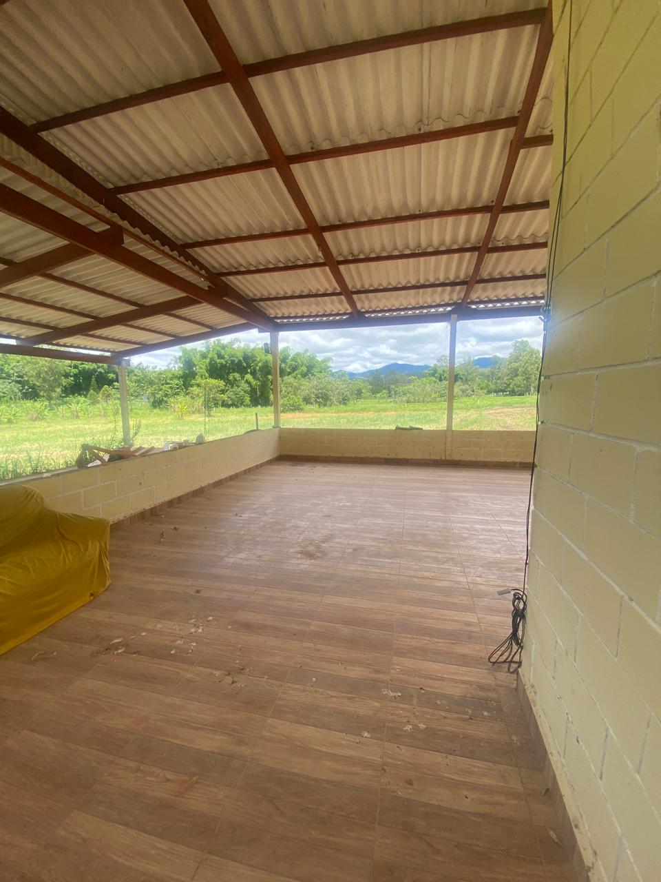 Sitio 10 Mil m²  Venda Área Industrial e Comercio Vale do Paraíba Tremembé SP