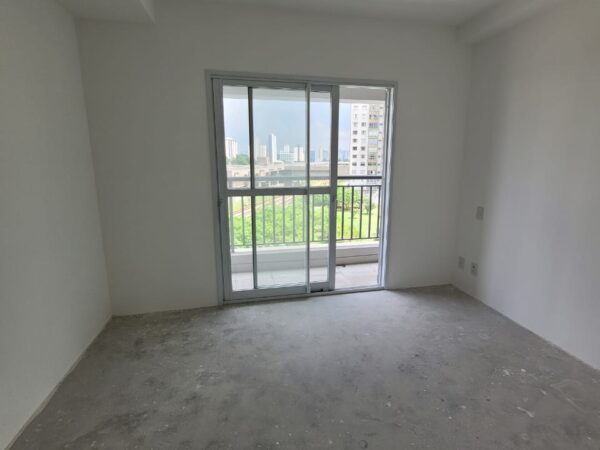 Studio 24 m² para Venda metrô Belém