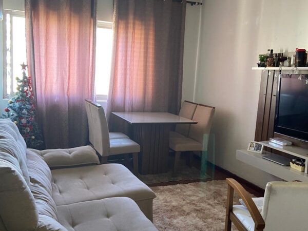 Apartamento para Venda 2 Quartos Vaga Ipiranga SP