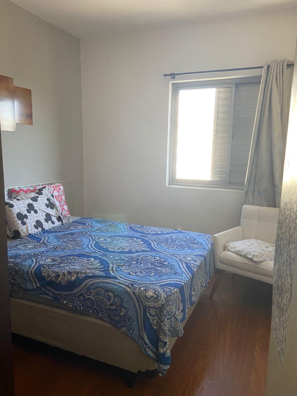 Apartamento para Venda 2 Quartos Vaga Ipiranga SP Apartamento para Venda 2 Quartos Vaga Ipiranga SP