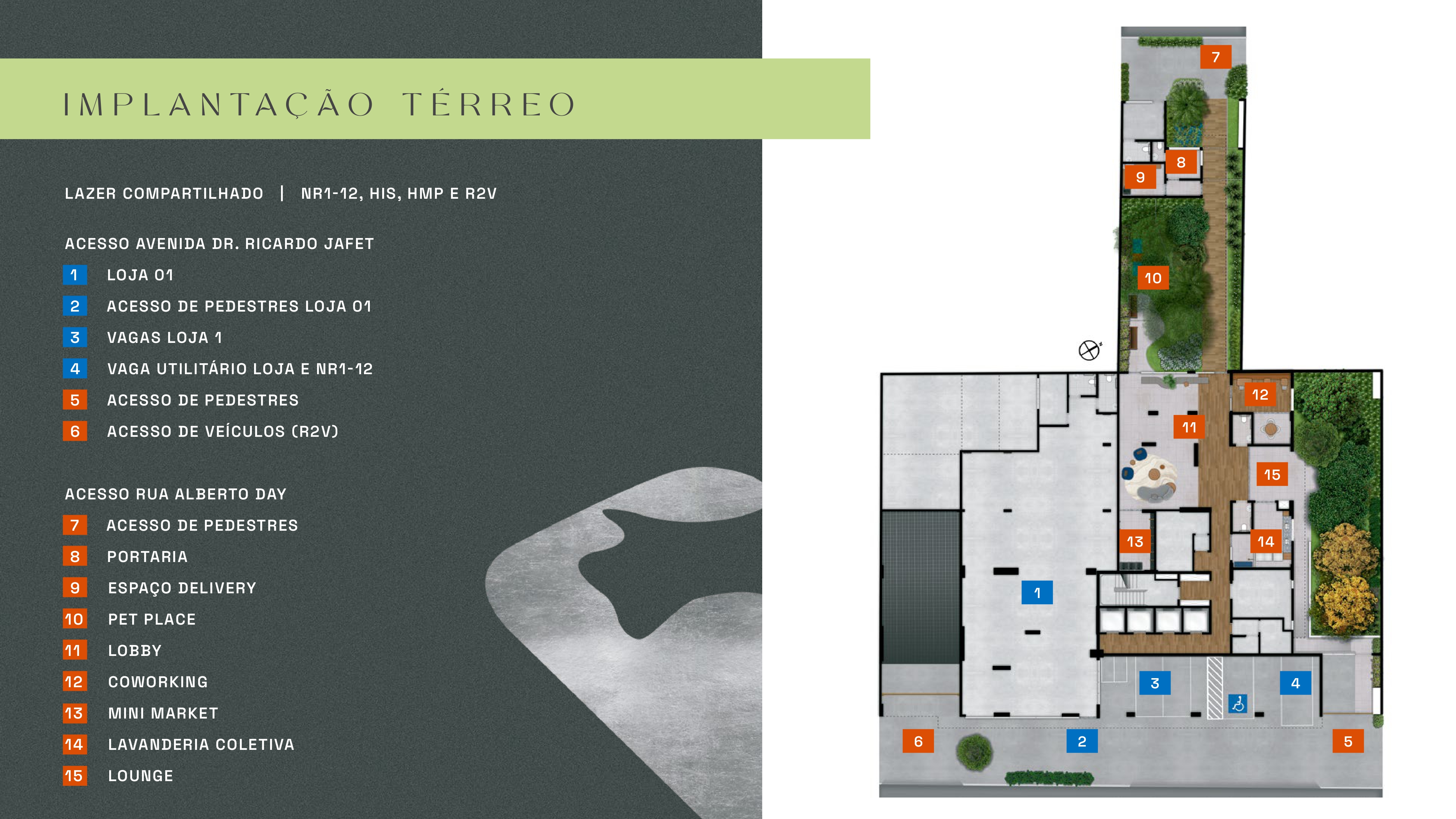 Lançamento Studios a 3 Quartos 30 a 75 m² Vaga Chácara Klabin Lançamento Studios a 3 Quartos 30 a 75 m² Vaga Chácara Klabin