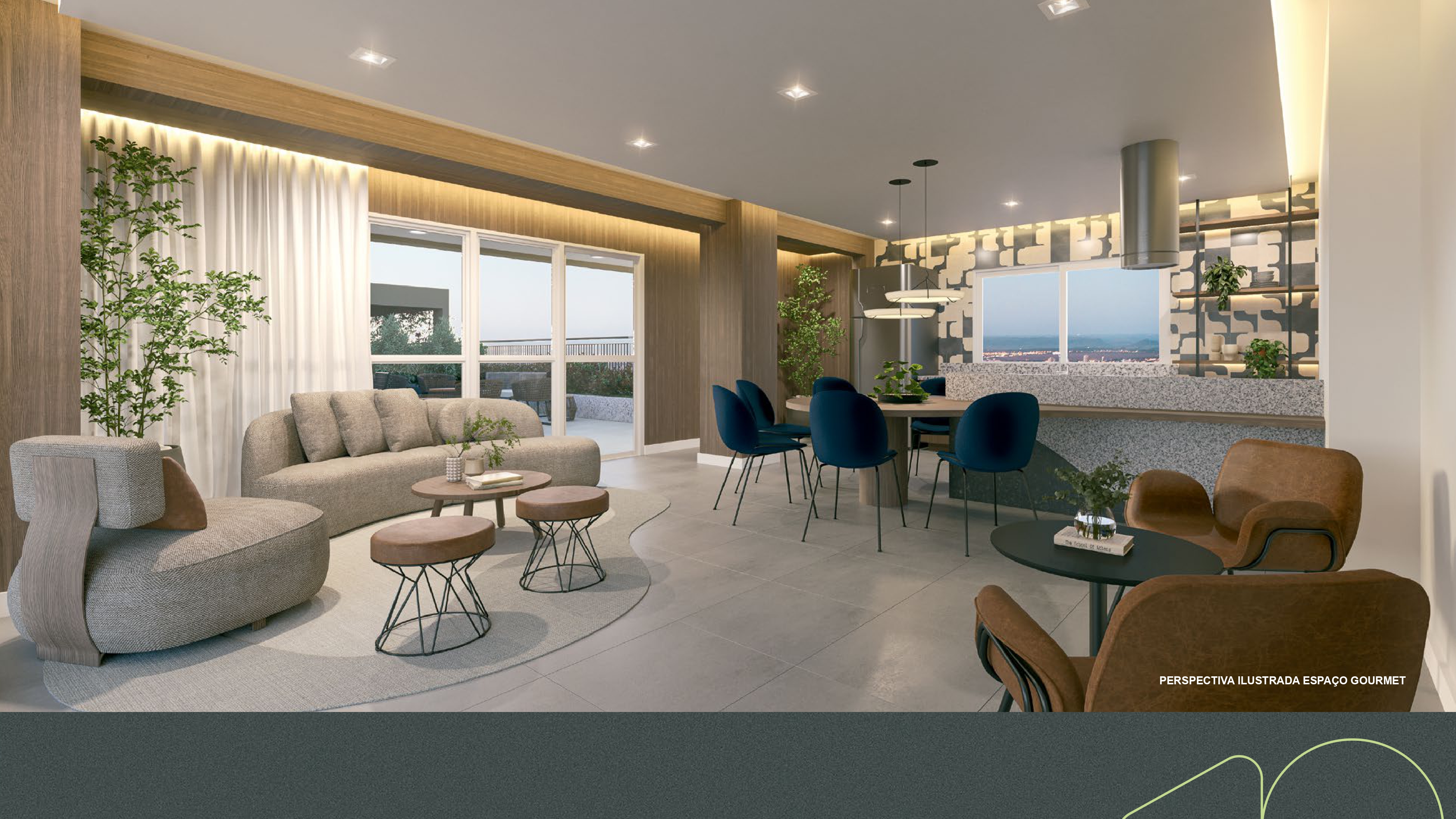 Lançamento Studios a 3 Quartos 30 a 75 m² Vaga Chácara Klabin Lançamento Studios a 3 Quartos 30 a 75 m² Vaga Chácara Klabin