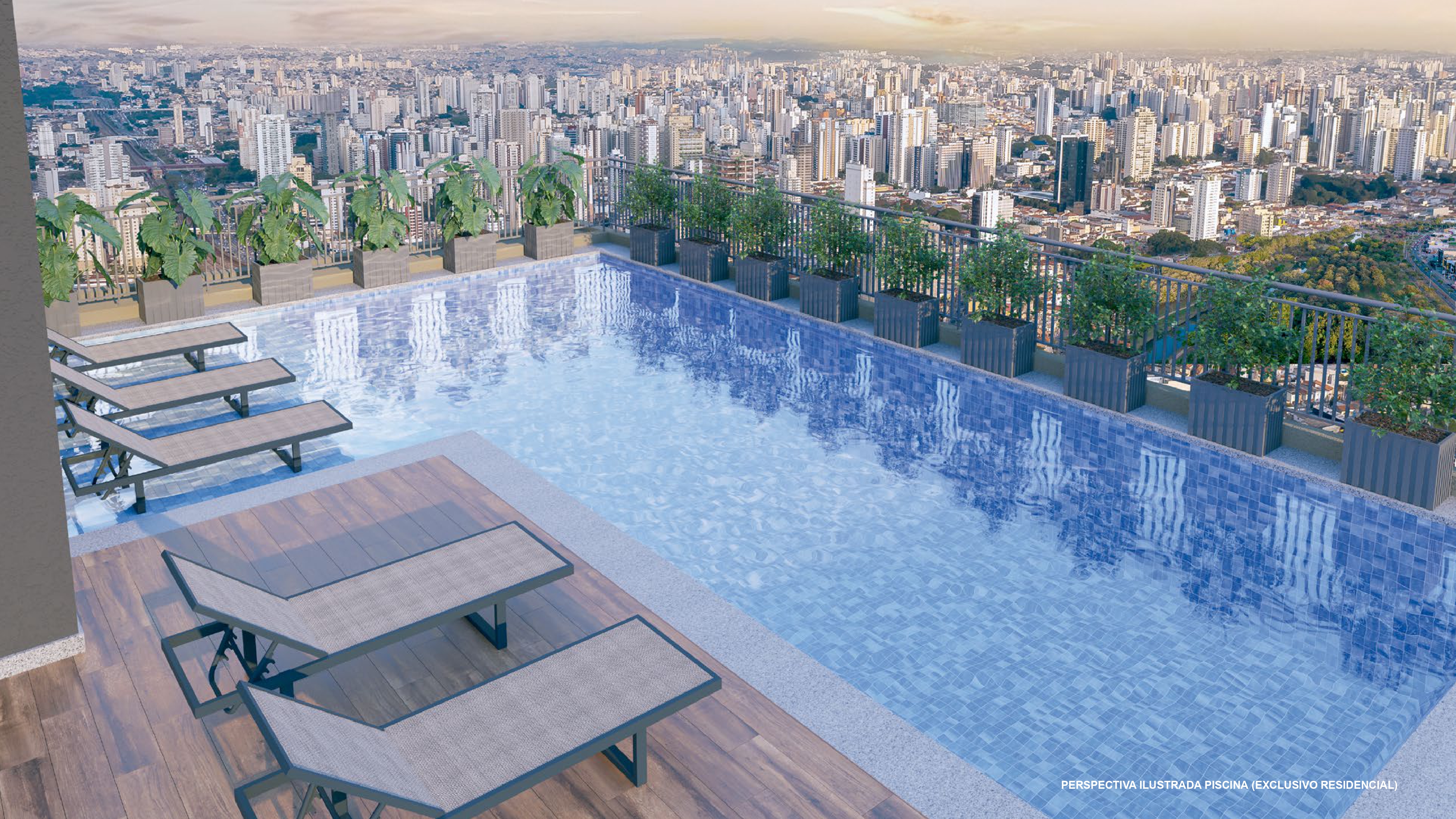 Lançamento Studios a 3 Quartos 30 a 75 m² Vaga Chácara Klabin Lançamento Studios a 3 Quartos 30 a 75 m² Vaga Chácara Klabin