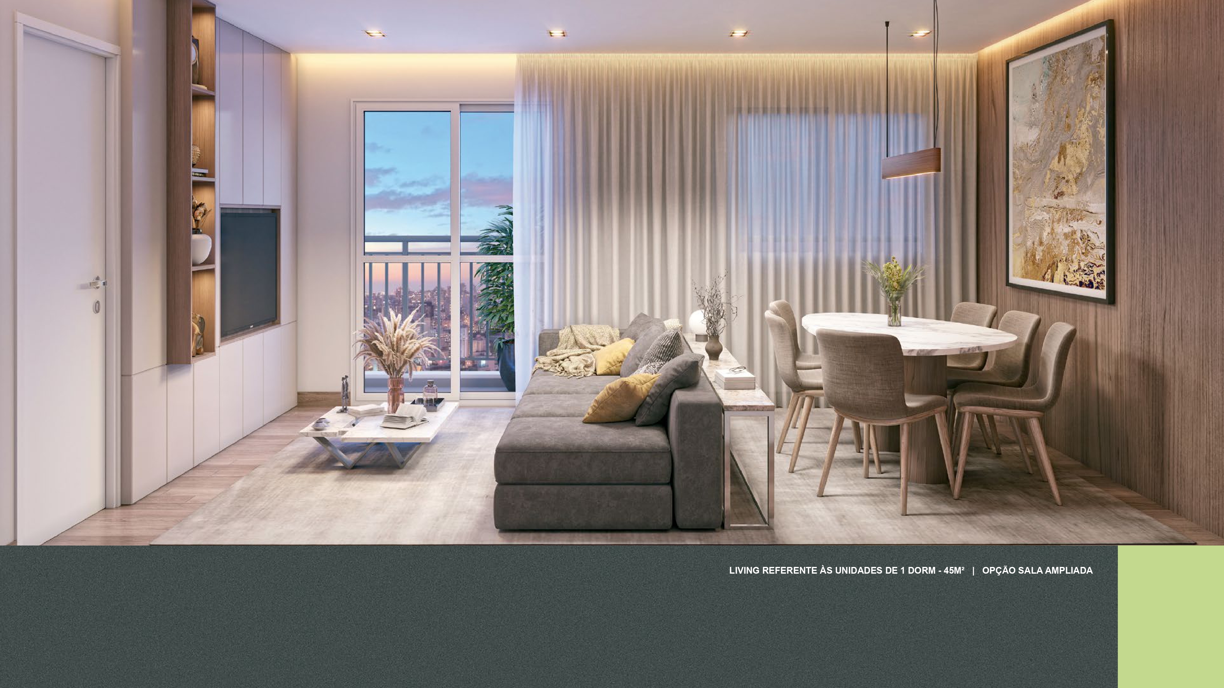 Lançamento Studios a 3 Quartos 30 a 75 m² Vaga Chácara Klabin Lançamento Studios a 3 Quartos 30 a 75 m² Vaga Chácara Klabin