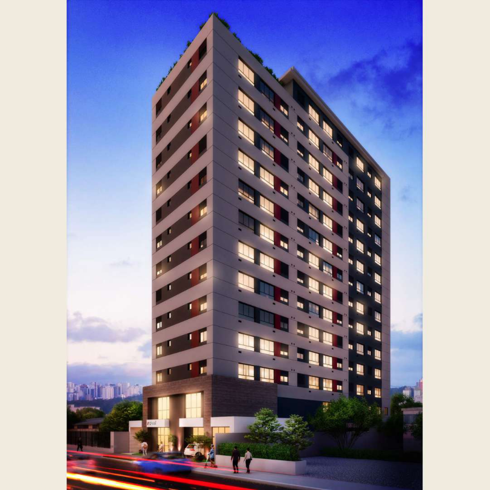 Apartamento para Venda 2 Dormitórios Ipiranga SP Apartamento para Venda 2 Dormitórios Ipiranga SP