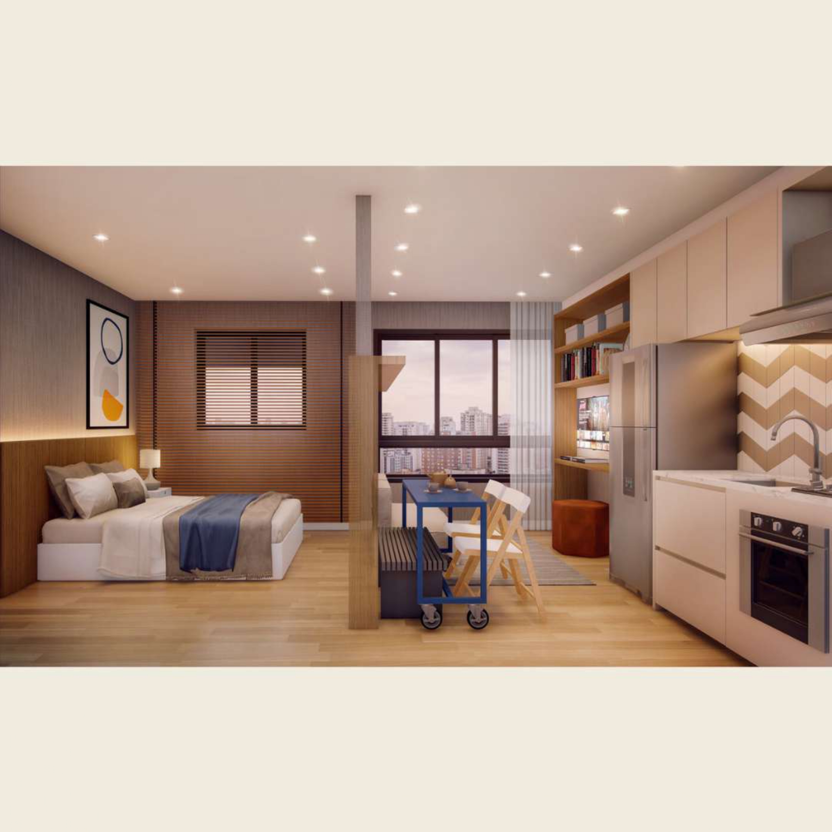 Apartamento para Venda 2 Dormitórios Ipiranga SP Apartamento para Venda 2 Dormitórios Ipiranga SP