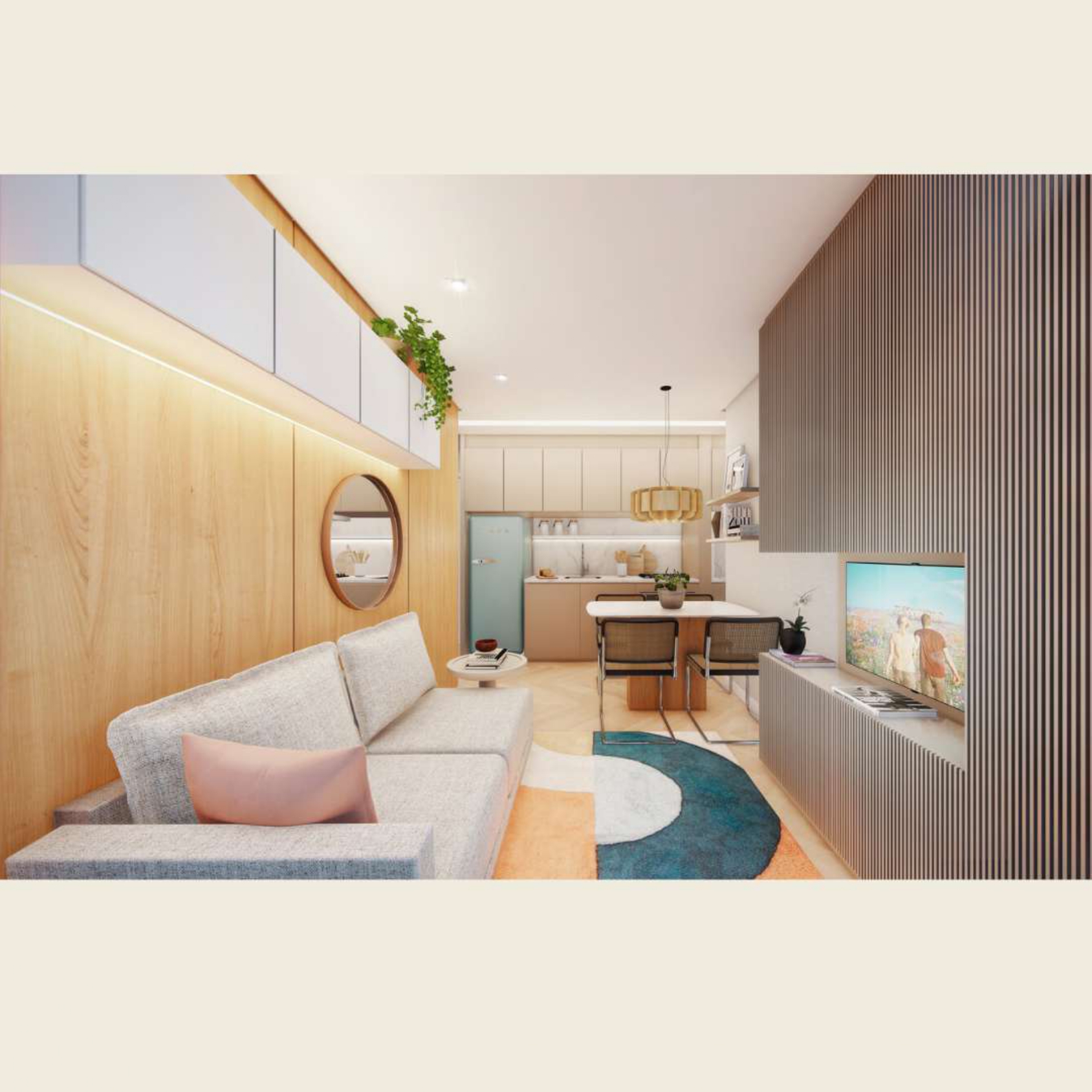 Apartamento para Venda 2 Dormitórios Ipiranga SP Apartamento para Venda 2 Dormitórios Ipiranga SP