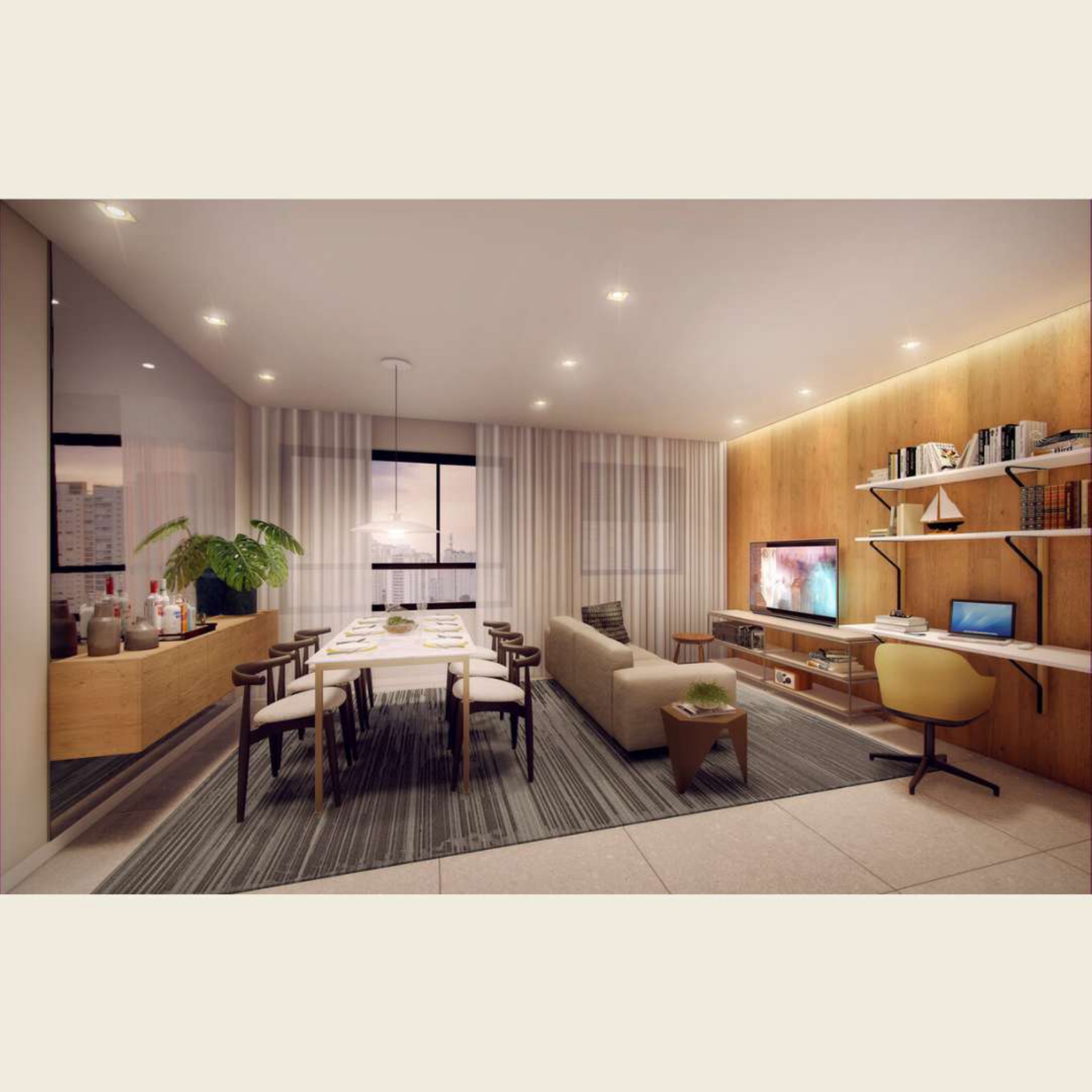 Apartamento para Venda 2 Dormitórios Ipiranga SP Apartamento para Venda 2 Dormitórios Ipiranga SP