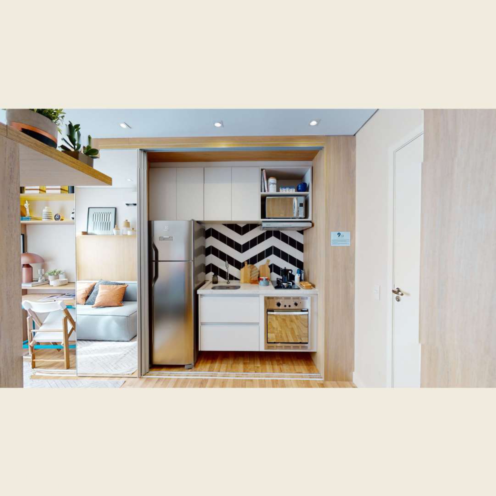 Apartamento para Venda 2 Dormitórios Ipiranga SP Apartamento para Venda 2 Dormitórios Ipiranga SP