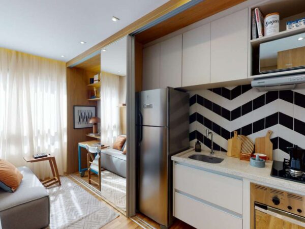 Apartamento para Venda 2 Dormitórios Ipiranga SP