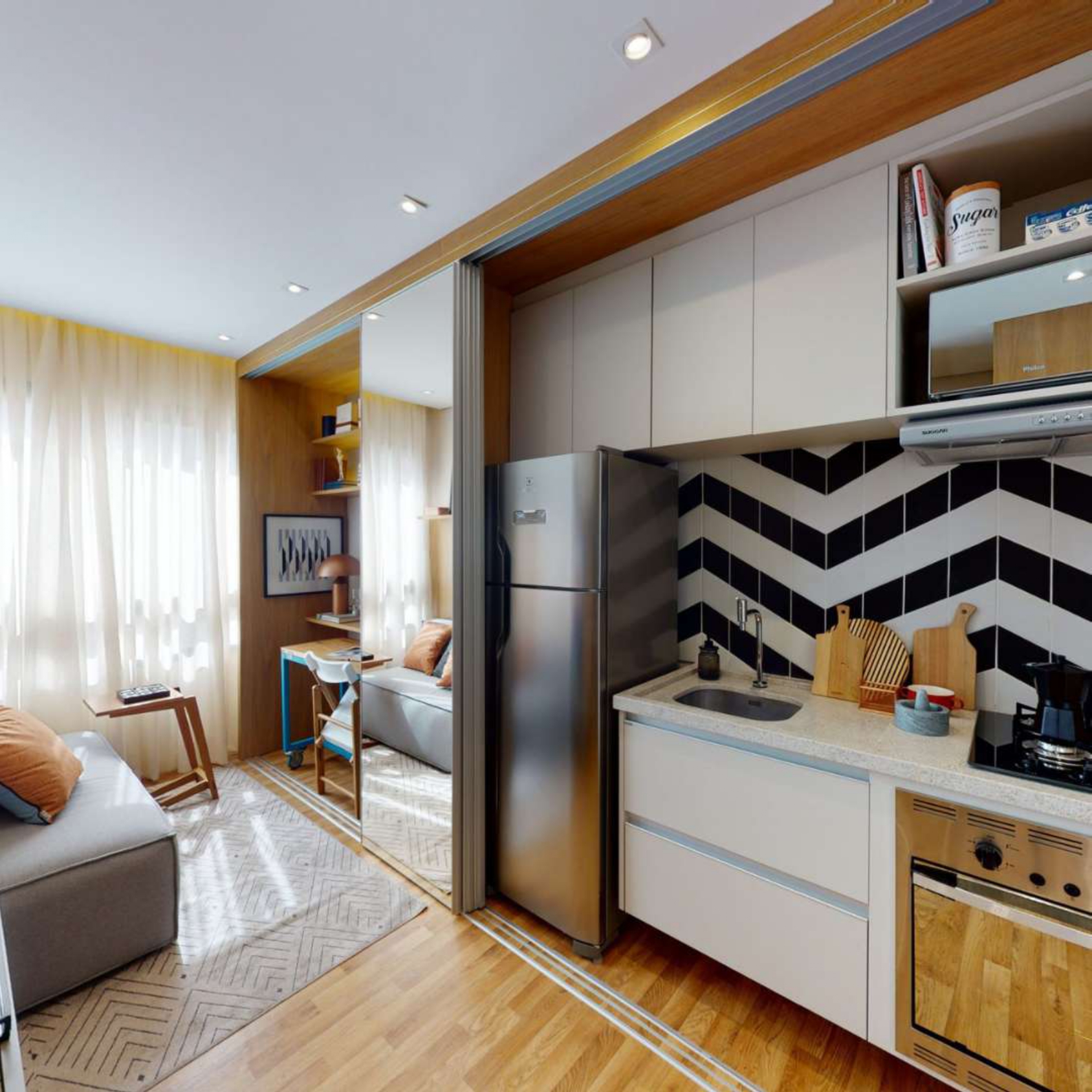 Apartamento para Venda 2 Dormitórios Ipiranga SP Apartamento para Venda 2 Dormitórios Ipiranga SP