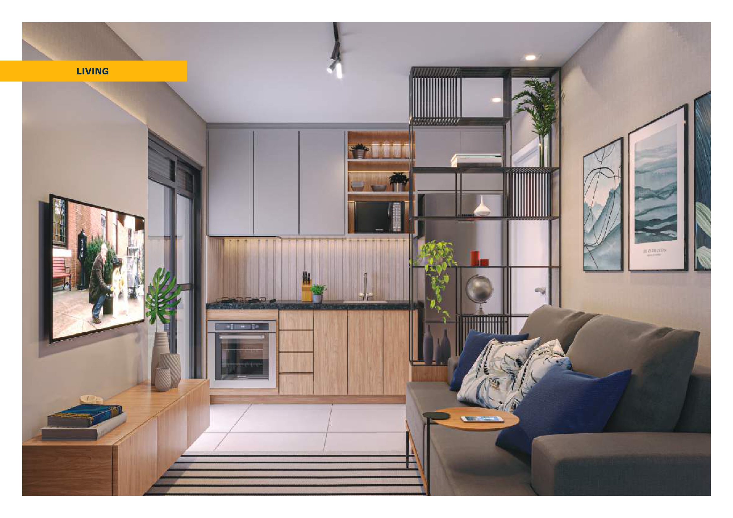 Apartamento à Venda 2 Dormitórios Varanda Vila Ré SP Apartamento à Venda 2 Dormitórios Varanda Vila Ré SP