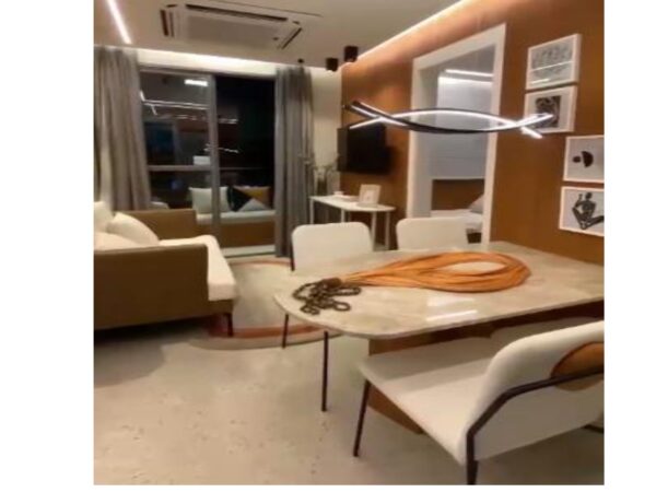 Apartamento à venda 2 Dormitórios Vaga e Varanda Penha SP