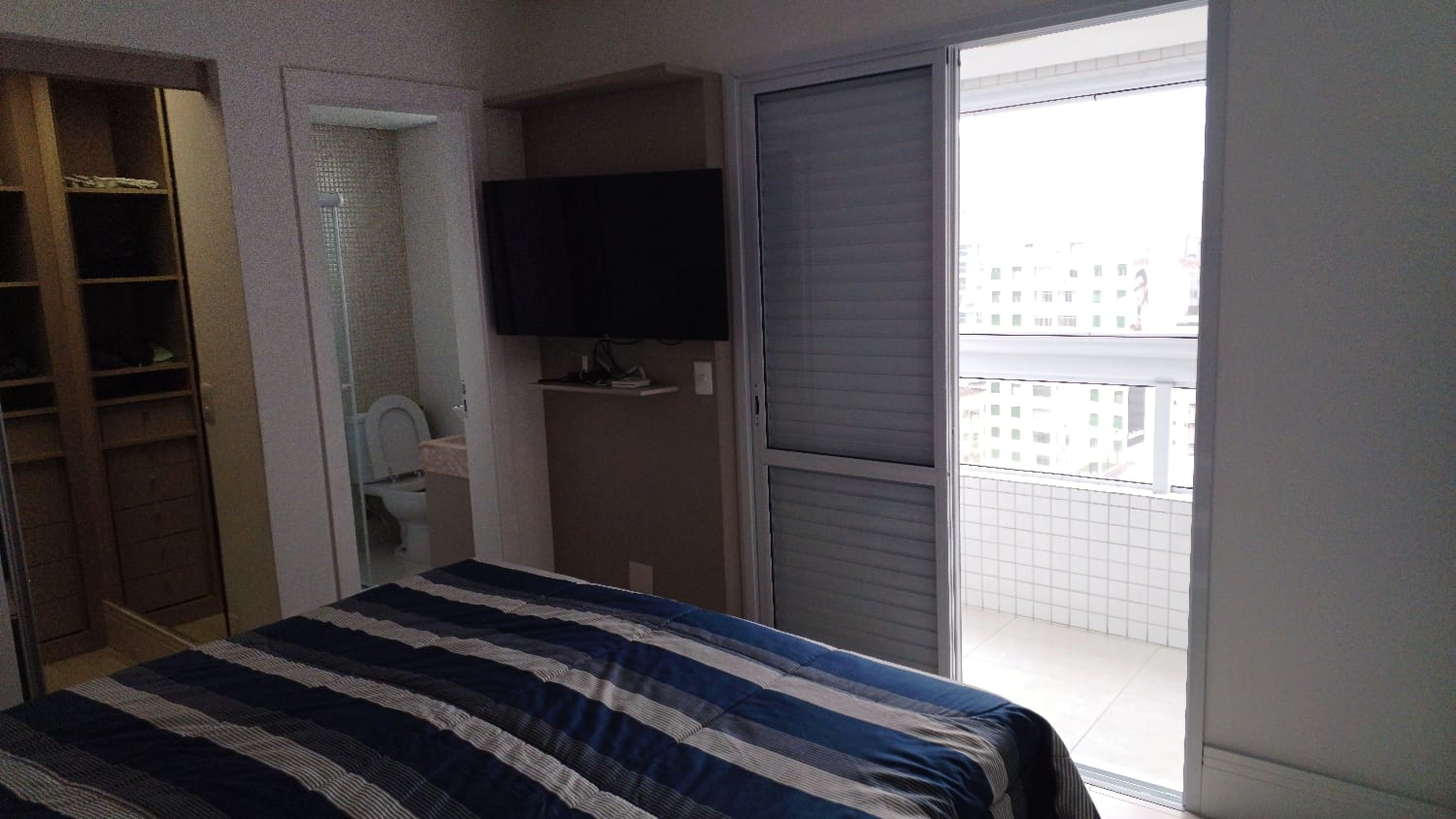 Apartamento para Venda 3 Dormitórios 3 Suítes 2 Vagas Itararé São Vicente SP Apartamento para Venda 3 Dormitórios 3 Suítes 2 Vagas Itararé São Vicente SP