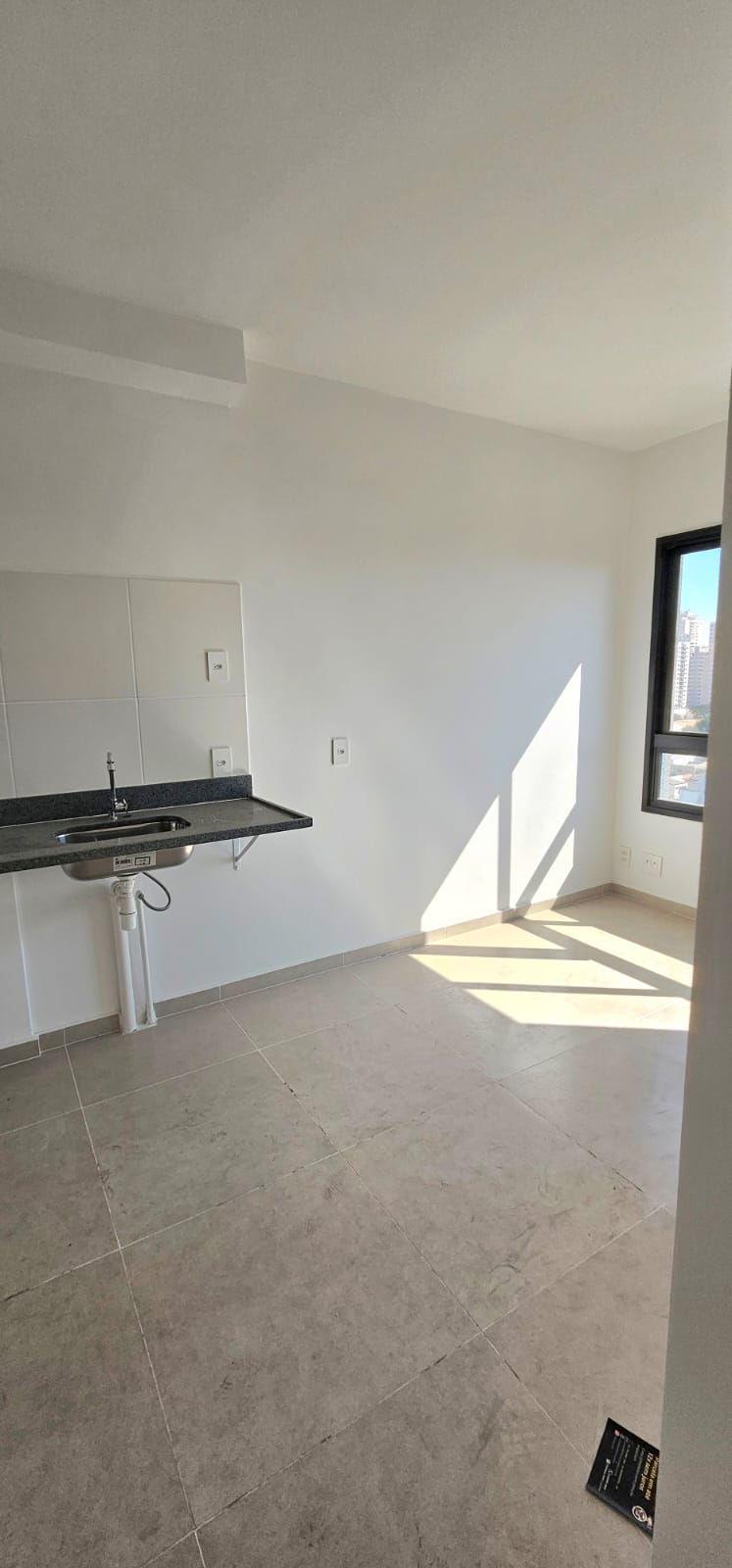 Apartamento para venda 1 Dormitório Miolo Ipiranga SP Apartamento para venda 1 Dormitório Miolo Ipiranga SP