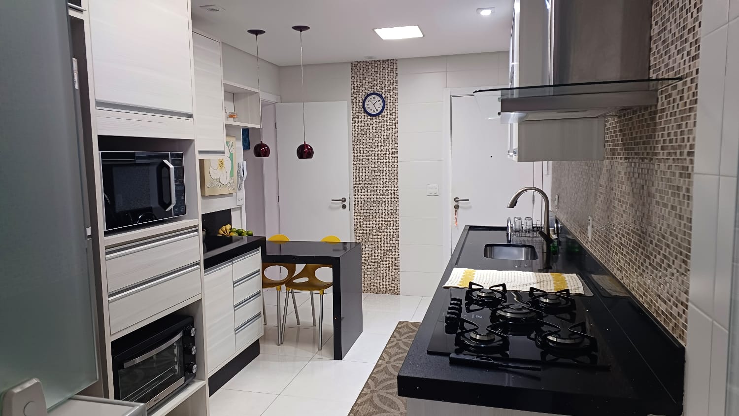 Apartamento para Venda 3 Dormitórios 3 Suítes 2 Vagas Itararé São Vicente SP Apartamento para Venda 3 Dormitórios 3 Suítes 2 Vagas Itararé São Vicente SP