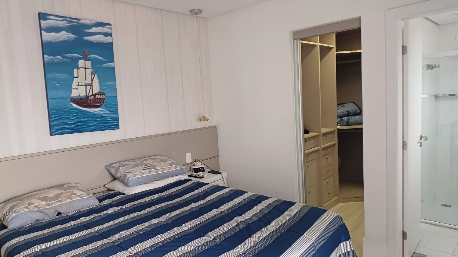 Apartamento para Venda 3 Dormitórios 3 Suítes 2 Vagas Itararé São Vicente SP Apartamento para Venda 3 Dormitórios 3 Suítes 2 Vagas Itararé São Vicente SP
