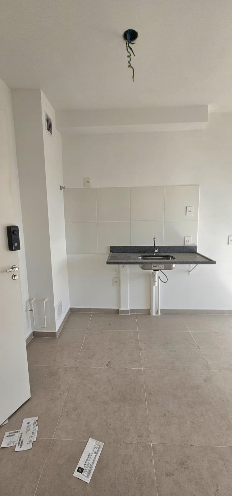 Apartamento para venda 1 Dormitório Miolo Ipiranga SP Apartamento para venda 1 Dormitório Miolo Ipiranga SP