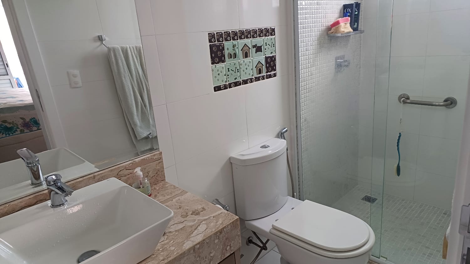 Apartamento para Venda 3 Dormitórios 3 Suítes 2 Vagas Itararé São Vicente SP Apartamento para Venda 3 Dormitórios 3 Suítes 2 Vagas Itararé São Vicente SP