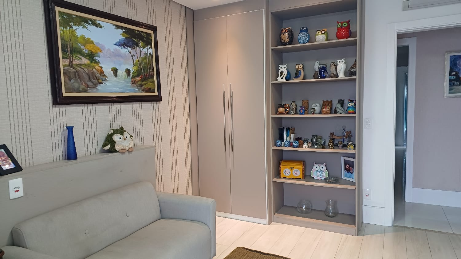 Apartamento para Venda 3 Dormitórios 3 Suítes 2 Vagas Itararé São Vicente SP Apartamento para Venda 3 Dormitórios 3 Suítes 2 Vagas Itararé São Vicente SP