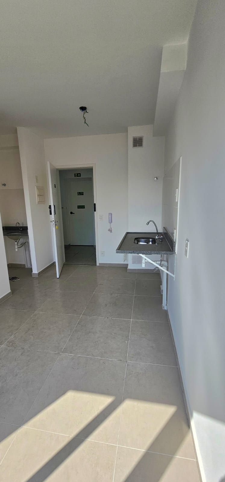 Apartamento para venda 1 Dormitório Miolo Ipiranga SP Apartamento para venda 1 Dormitório Miolo Ipiranga SP