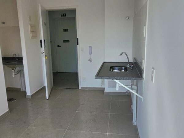Apartamento para venda 1 Dormitório Miolo Ipiranga SP