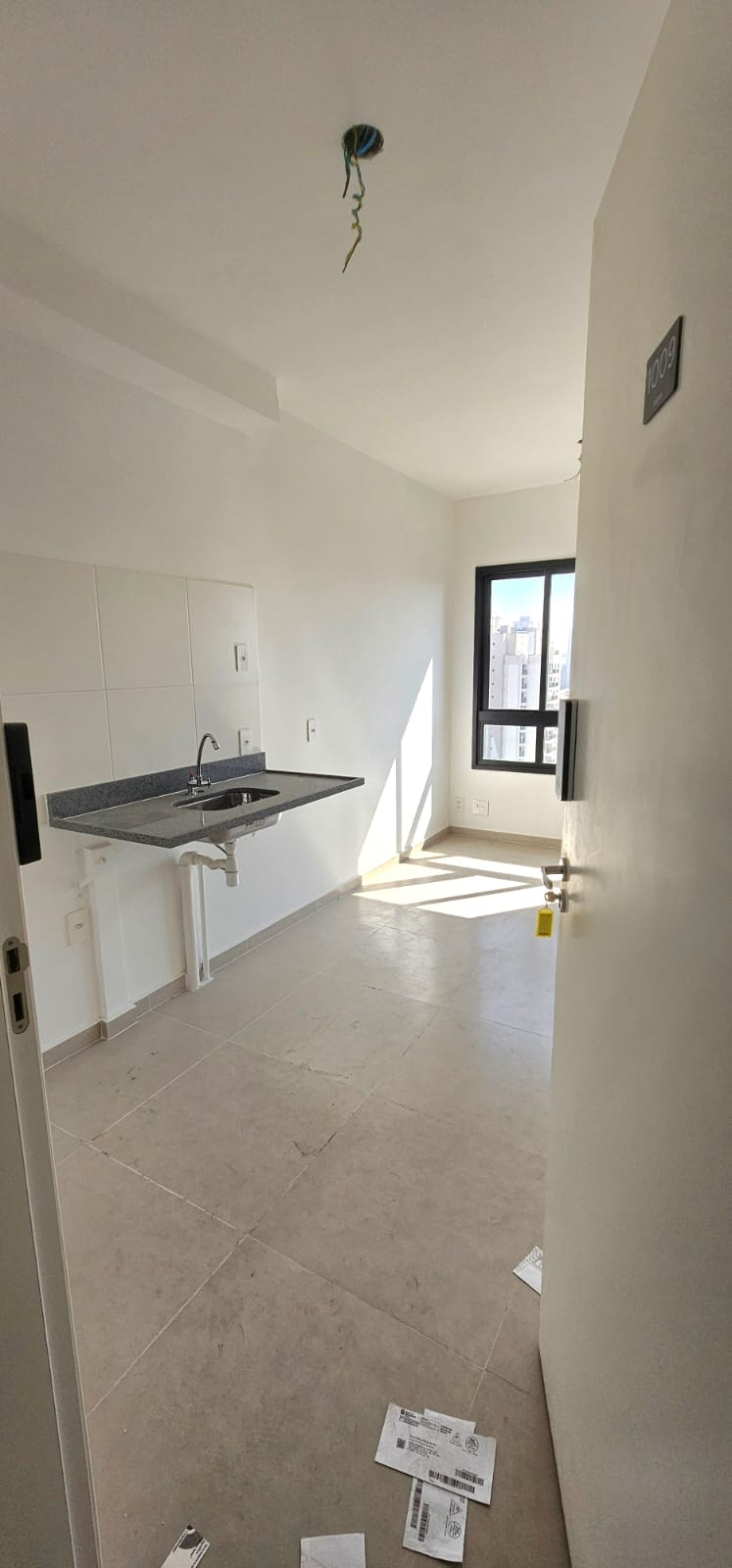 Apartamento para venda 1 Dormitório Miolo Ipiranga SP Apartamento para venda 1 Dormitório Miolo Ipiranga SP