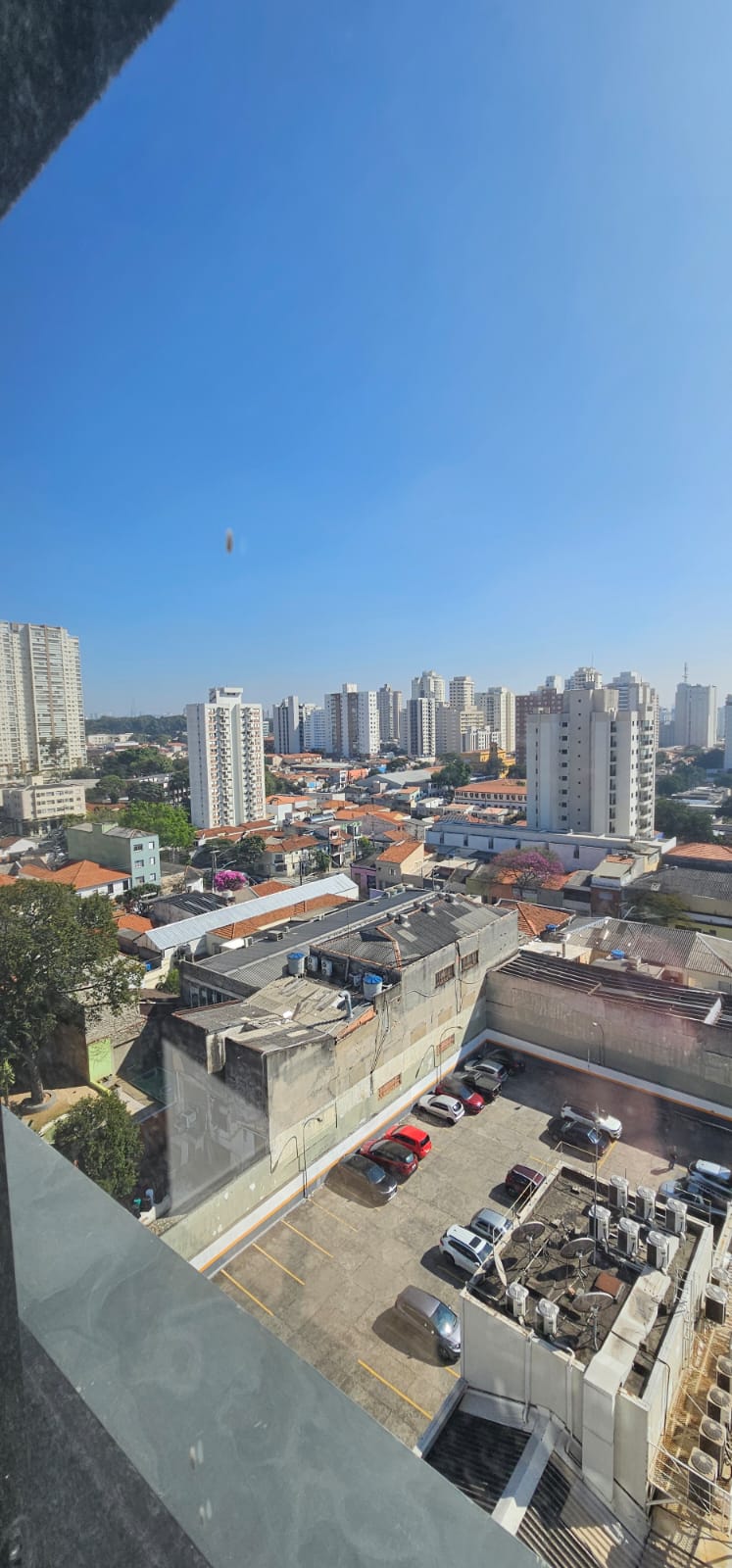Apartamento para venda 1 Dormitório Miolo Ipiranga SP Apartamento para venda 1 Dormitório Miolo Ipiranga SP