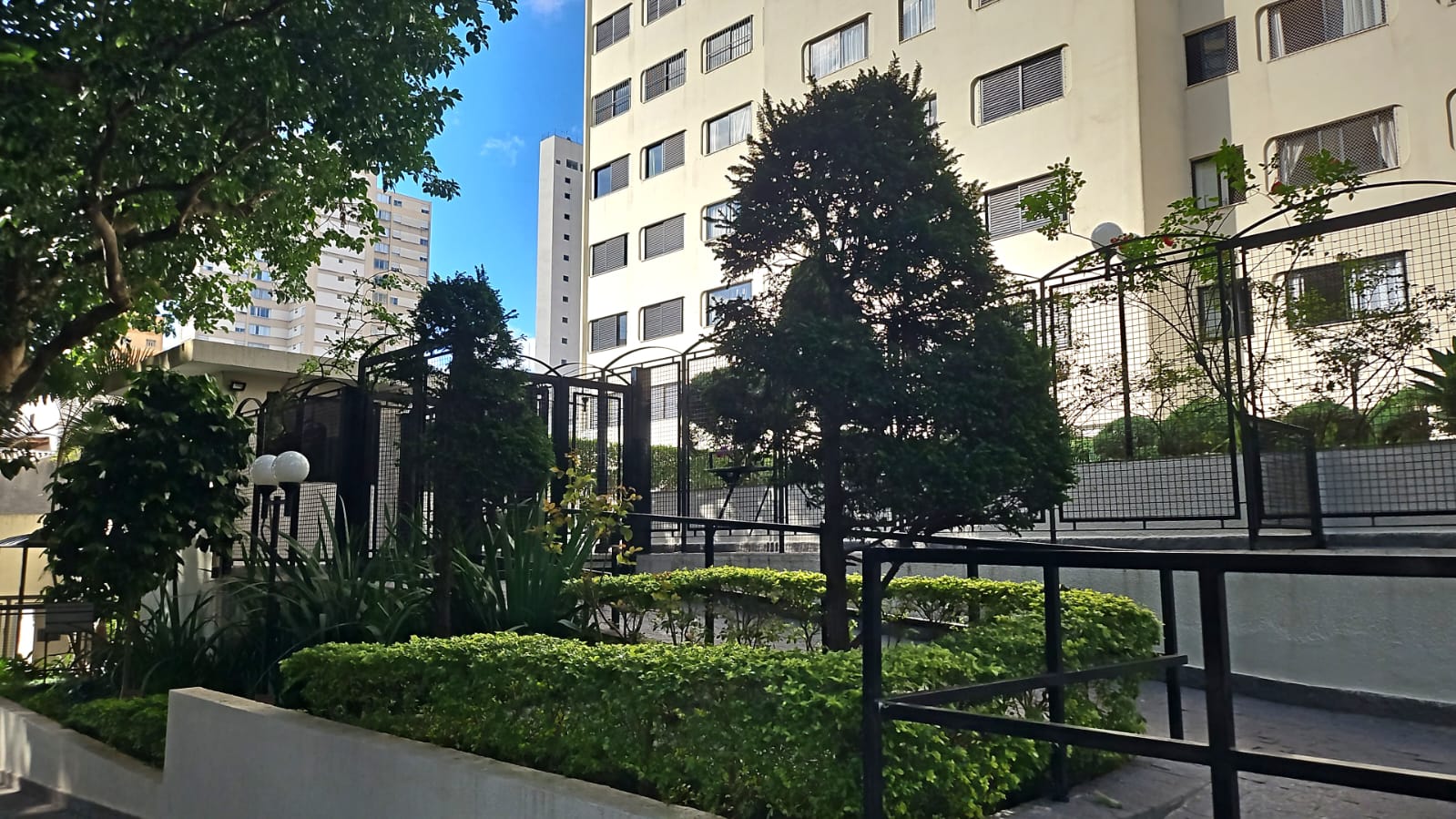 Apartamento para Locação 1 Dormitório Vaga Aclimação SP Apartamento para Locação 1 Dormitório Vaga Aclimação SP