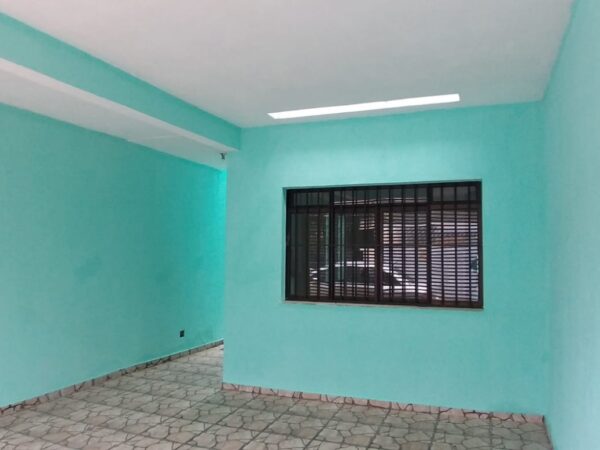 Sobrado para Locação 2 Vaga 3 Dormitórios Vila Formosa SP