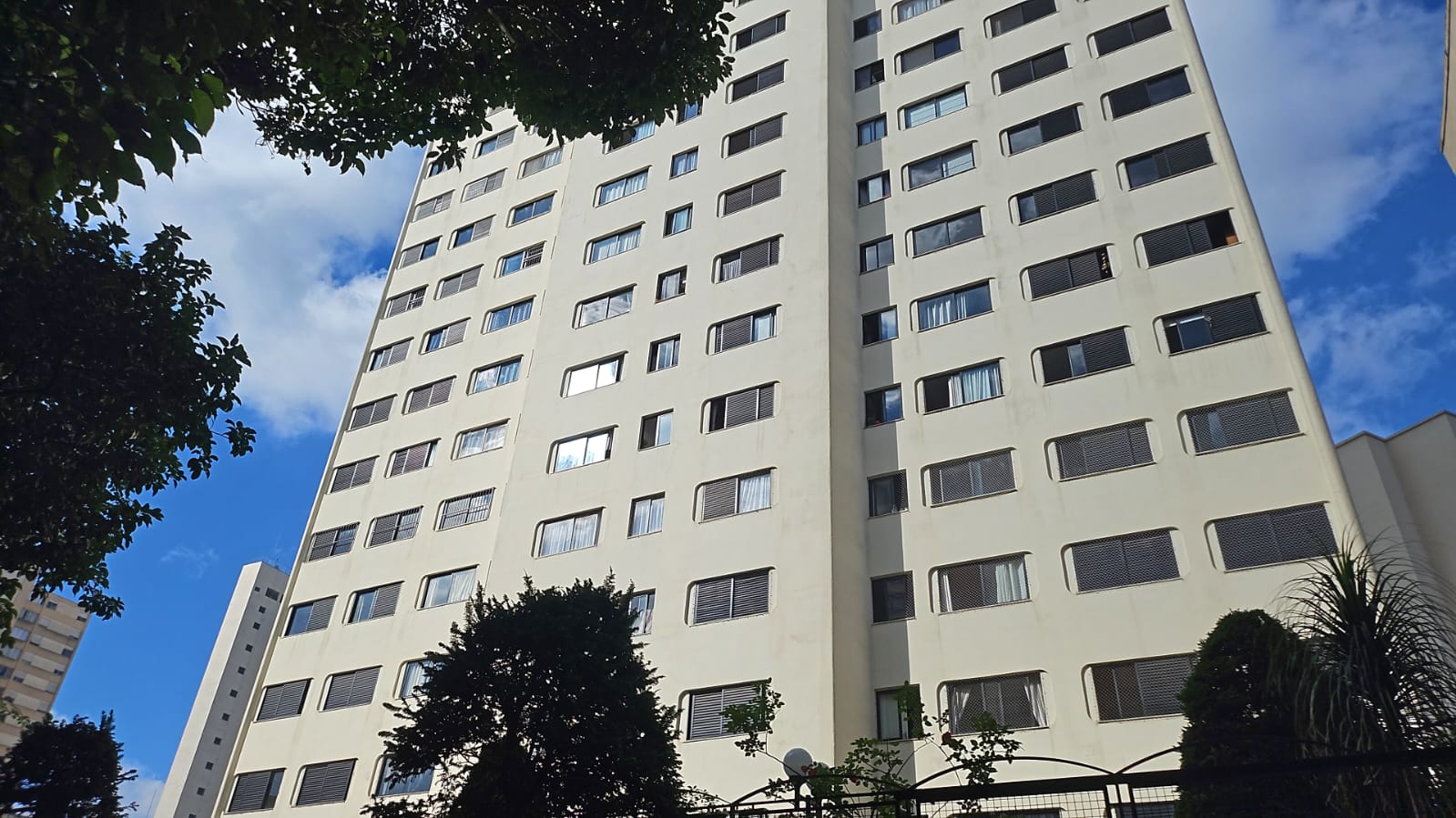 Apartamento para Locação 1 Dormitório Vaga Aclimação SP Apartamento para Locação 1 Dormitório Vaga Aclimação SP