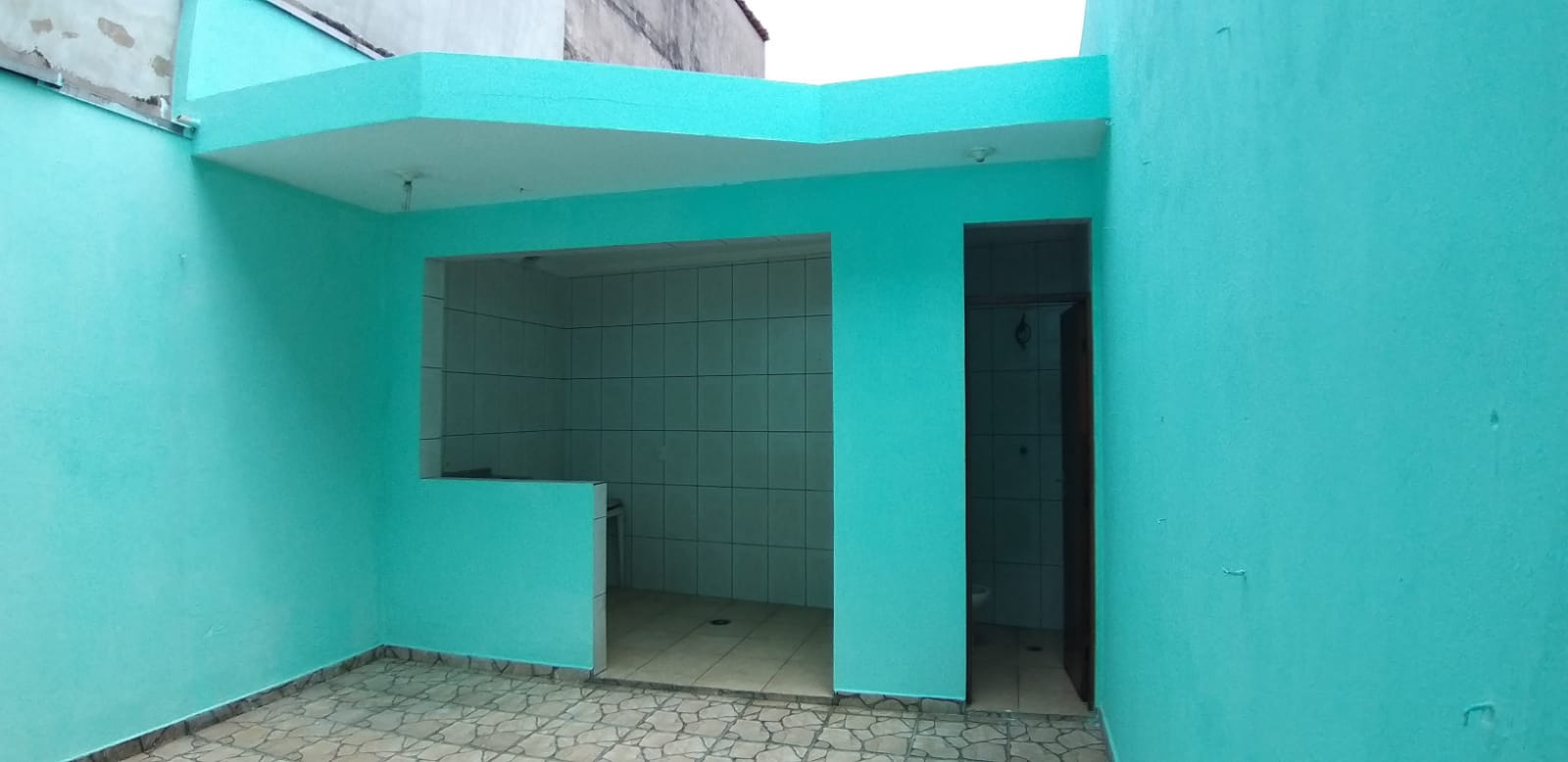 Sobrado para Locação 2 Vaga 3 Dormitórios Vila Formosa SP Sobrado para Locação 2 Vaga 3 Dormitórios Vila Formosa SP