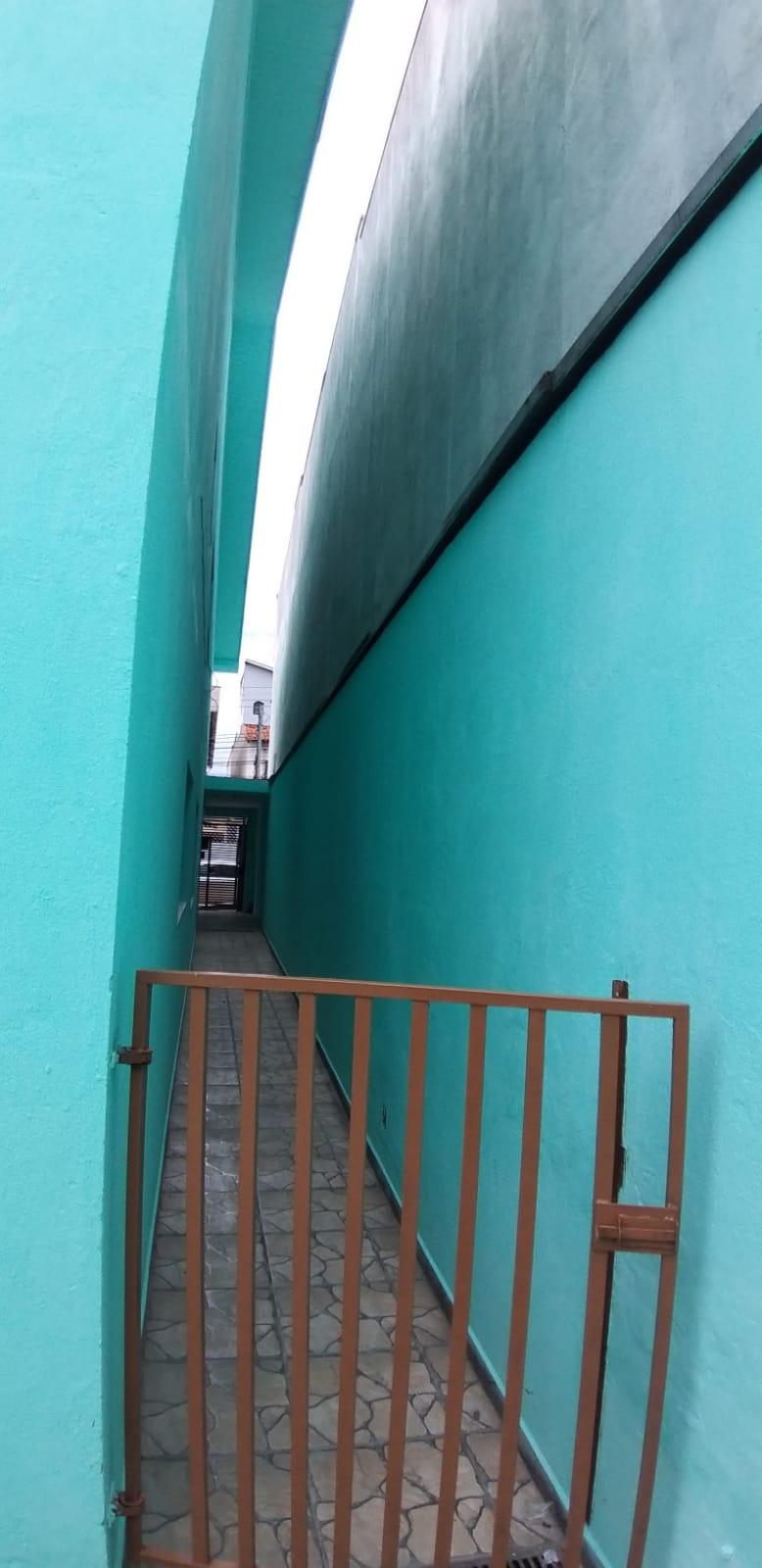 Sobrado para Locação 2 Vaga 3 Dormitórios Vila Formosa SP Sobrado para Locação 2 Vaga 3 Dormitórios Vila Formosa SP